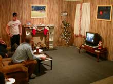 Kids Will Play: UArts Summer MFA Thesis Show 6 milliardinstall