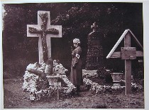 milunoviccemeteryredcross