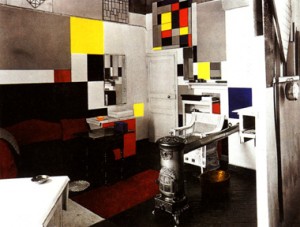 mondrian Paris studio 380x288