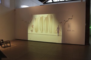 museo _ video still museo _ video still