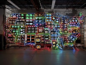 Contemporary Art, Who Cares? A conference in Amsterdam 3 nam june paik