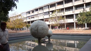 Another Public Sculpture 