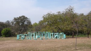 Public Sculpture