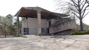 City Museum Chandigarh