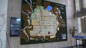 Chandigarh City Layout