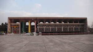 High Court Chandigarh
