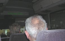 New York reality trip 2 peterpanbus