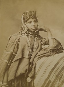 Treats at the PMA’s Perelman Building 4 photo West African Jewelry copy