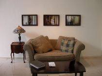 Student lounge at Moore 2 posada