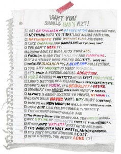 'LoL; A Decade of Antic Art' at the Contemporary Museum, Baltimore 3 powida