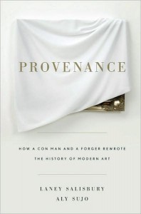provenancecover provenancecover