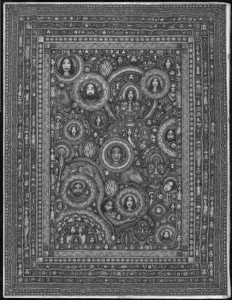 ripley Huston Ripley, Untitled, 2008, Ink on Japanese paper, 25" x 19"