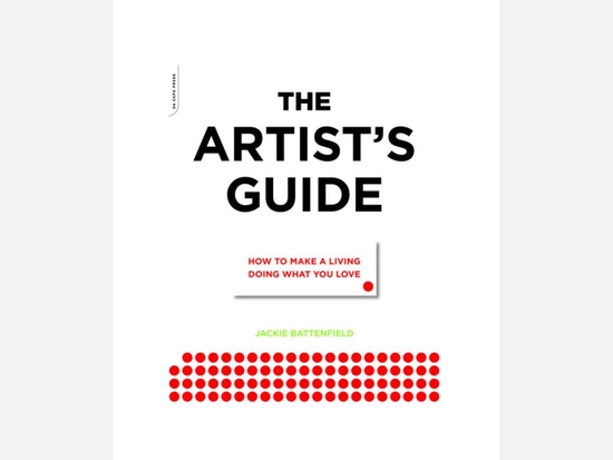 rsz_the_artists_guide_how_to_make_a_living_doing_what_you_love_jackie_battenfield_book