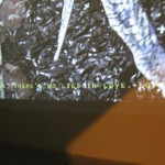 Endurance and exhibitionism--Jacolby Satterwhite's performance 10 satterwhitekaraoke