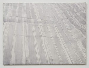 "Sea Change," 2013, oil on canvas, 18" x 24"