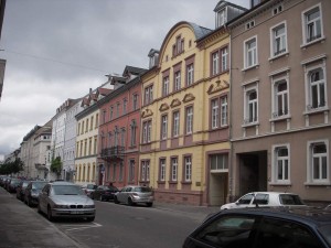 sophienstrasse