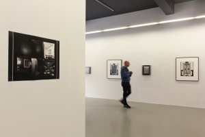 'Starting Over' installation view, Temple Bar Gallery and Studios