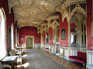 The Gallery at Strawberry Hill