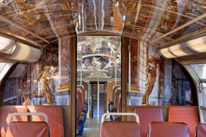 train versailles