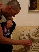 Sand castles and the oops factor 2 vernonsandworking