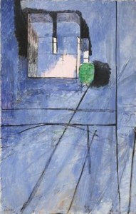 "Matisse; Radical Invention 1913-17" at MoMA 5 view od notre dame