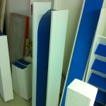 Studio visit with Rupert Mair 2 waterfall