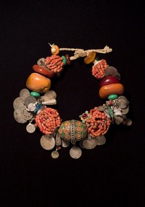 west african necklace copy