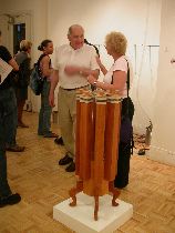 At Bridgette's, Part 2 2 whiteaccordian