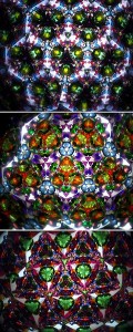 wikikaleidoscope