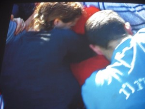 yaelbartana yaelbartana